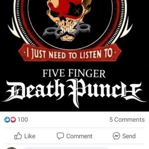 Meet your Posher, Christopher